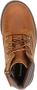 Timberland Courma Kid Traditional 6 Inch Veterboots Laarzen Met Veters Cognac - Thumbnail 9