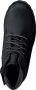 Timberland Heritage 6'' Premium Boot Boots Schoenen black nubuck maat: 40 beschikbare maaten:41 43.5 44 45 46 45.5 40 47.5 41.5 - Thumbnail 11