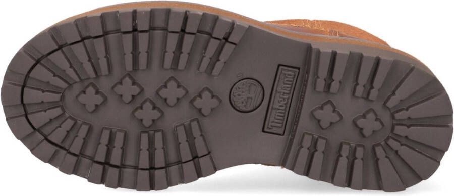 Timberland Courma Kid Unisex Boot Cognac