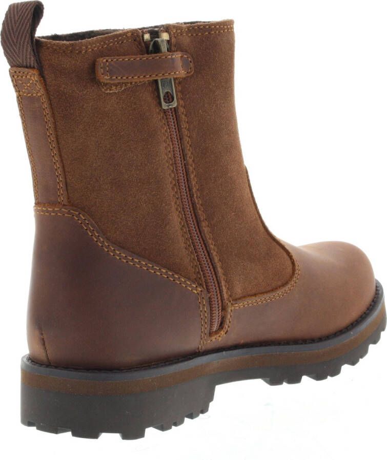 Timberland Courma Kid Unisex Boot Cognac