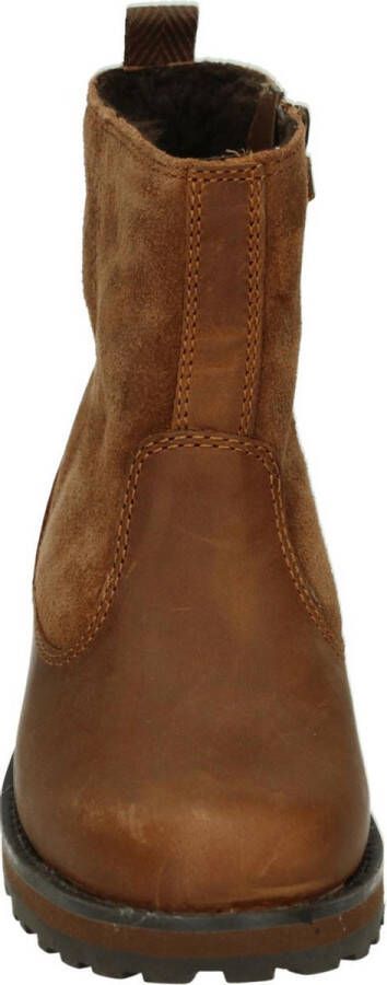 Timberland Courma Kid Unisex Boot Cognac