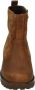 Timberland Enkelboots Courma Kid Warm Lined Cognac - Thumbnail 11