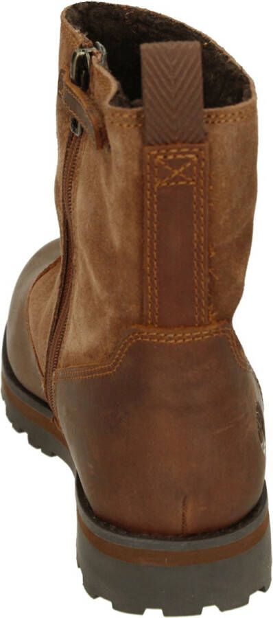 Timberland Courma Kid Unisex Boot Cognac