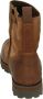 Timberland Enkelboots Courma Kid Warm Lined Cognac - Thumbnail 14