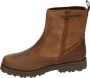Timberland Enkelboots Courma Kid Warm Lined Cognac - Thumbnail 15