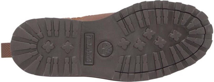 Timberland Courma Kid Unisex Boot Cognac