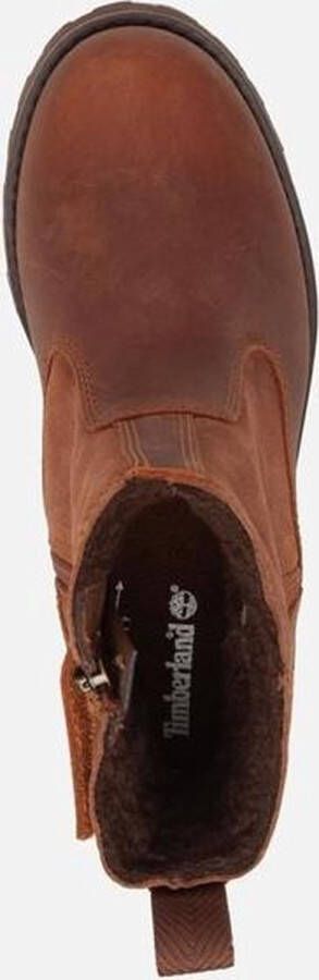 Timberland Courma Kid Unisex Boot Cognac