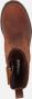 Timberland Enkelboots Courma Kid Warm Lined Cognac - Thumbnail 12
