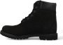 Timberland Dames 6-inch Premium boots (36 t m 41) 8658A Zwart - Thumbnail 4