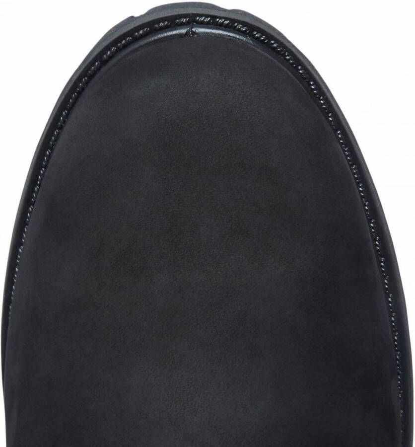 Timberland Dames Boots 6 Premium Black