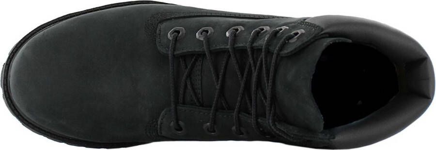 Timberland Dames Veterschoenen 12907 Zwart