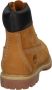 Timberland Dames 6-Inch Premium Boots (36 t m 41) Geel Honing Bruin 10361 - Thumbnail 15