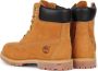Timberland Dames 6-Inch Premium Boots (36 t m 41) Geel Honing Bruin 10361 - Thumbnail 14