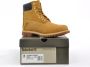 Timberland Veterschoenen Premium 6 INCH VETERSCHOEN Winterlaarzen veterschoenen winterschoenen waterdicht - Thumbnail 10
