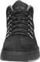 Timberland TB0A1UZK Volwassenen Heren sneakersVrije tijd half-hoog Zwart - Thumbnail 11