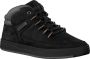 Timberland TB0A1UZK Volwassenen Heren sneakersVrije tijd half-hoog Zwart - Thumbnail 13