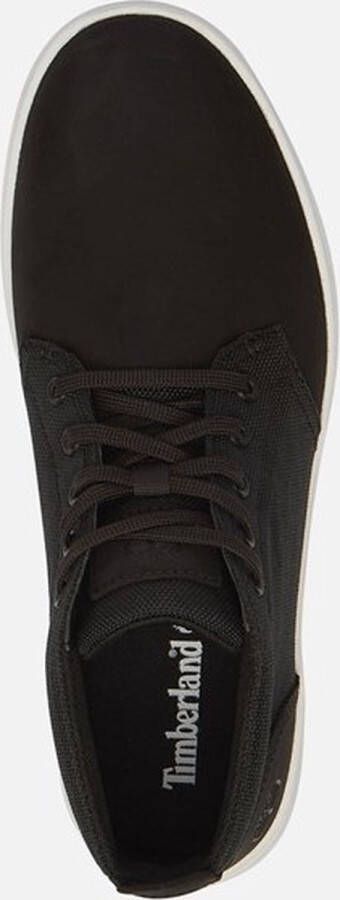 Timberland MID LACE UP SNEAKER BLACK Heren Sneakers BLACK - Foto 2