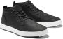 Timberland MID LACE UP SNEAKER BLACK Heren Sneakers BLACK - Thumbnail 3