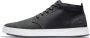 Timberland MID LACE UP SNEAKER BLACK Heren Sneakers BLACK - Thumbnail 4