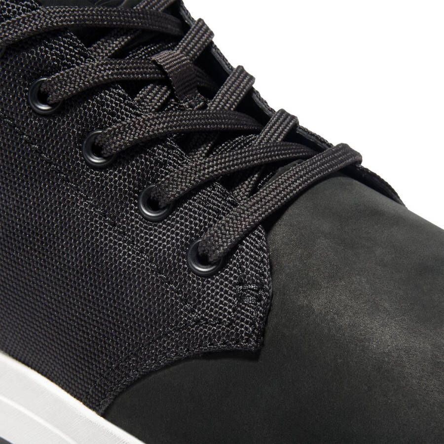 Timberland MID LACE UP SNEAKER BLACK Heren Sneakers BLACK - Foto 6