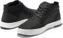 Timberland MID LACE UP SNEAKER BLACK Heren Sneakers BLACK - Thumbnail 7