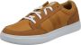 Timberland Davis Square F-L Ox Heren Sneakers Wheat - Thumbnail 3