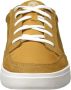 Timberland Davis Square F-L Ox Heren Sneakers Wheat - Thumbnail 4