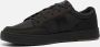 Timberland Davis Square F L Ox Heren Sneakers Black - Thumbnail 3