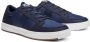 Timberland Davis Square F L Ox Heren Sneakers Black Iris - Thumbnail 2