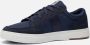 Timberland Davis Square F L Ox Heren Sneakers Black Iris - Thumbnail 5