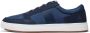 Timberland Davis Square F L Ox Heren Sneakers Black Iris - Thumbnail 6