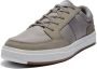 Timberland Davis Square F L Ox Heren Sneakers Steeple Grey - Thumbnail 2