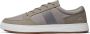Timberland Davis Square F L Ox Heren Sneakers Steeple Grey - Thumbnail 11