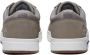 Timberland Davis Square F L Ox Heren Sneakers Steeple Grey - Thumbnail 12
