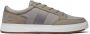 Timberland Davis Square F L Ox Heren Sneakers Steeple Grey - Thumbnail 5