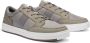 Timberland Davis Square F L Ox Heren Sneakers Steeple Grey - Thumbnail 6