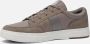 Timberland Davis Square F L Ox Heren Sneakers Steeple Grey - Thumbnail 7