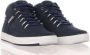 Timberland Sneakers Davis square hiker in blauw voor Heren grootte: 44 5 - Thumbnail 13