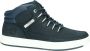 Timberland Davis Square heren veterboot Blauw - Thumbnail 2