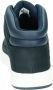 Timberland Davis Square heren veterboot Blauw - Thumbnail 5