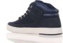 Timberland Sneakers Davis square hiker in blauw voor Heren grootte: 44 5 - Thumbnail 14