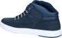 Timberland Sneakers Davis square hiker in blauw voor Heren grootte: 44 5 - Thumbnail 7