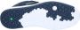 Timberland Sneakers Davis square hiker in blauw voor Heren grootte: 44 5 - Thumbnail 9