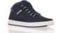 Timberland Sneakers Davis square hiker in blauw voor Heren grootte: 44 5 - Thumbnail 3