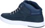 Timberland Sneakers Davis square hiker in blauw voor Heren grootte: 44 5 - Thumbnail 3
