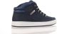 Timberland Sneakers Davis square hiker in blauw voor Heren grootte: 44 5 - Thumbnail 11