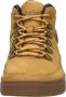 Timberland Heren Hoge sneakers Davis Square Hiker Geel - Thumbnail 9