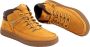 Timberland Heren Hoge sneakers Davis Square Hiker Geel - Thumbnail 11