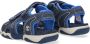 Timberland Sandalen Adventure Seeker 2 Strap Kids Blauw - Thumbnail 11