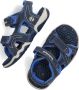 Timberland Sandalen Adventure Seeker 2 Strap Kids Blauw - Thumbnail 13